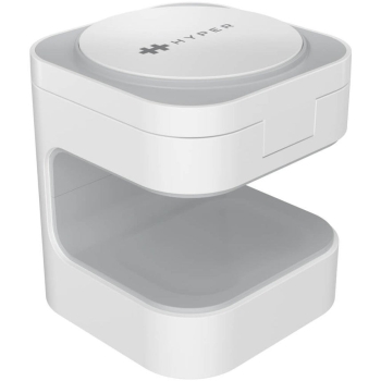 TARGUS HYPERJUICE QI2 3-IN-1 MAGNETIC