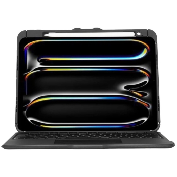 TARGUS VersaVu Bluetooth Keyboard case for iP