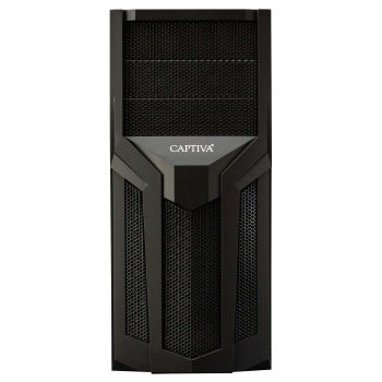 Preview: Captiva PC Workstation I83-412 i7-14700K 32GB/1TB SSD Win 11 Pro