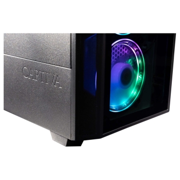 Preview: Captiva PC Highend Gaming I89-522 Core Ultra 9 285K 32GB/1TB SSD RTX 5070Ti Win 11