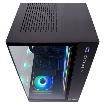 Preview: Captiva PC Highend Gaming I90-064 i9-14900KF 64GB/2TB SSD RTX 5070 Win 11