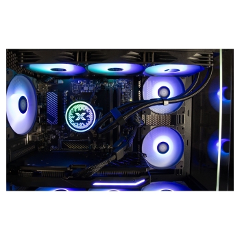 Preview: Captiva PC Highend Gaming R90-031 R7-5700X 32GB/1TB SSD RTX 5070 Win 11