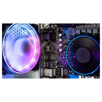 Preview: Captiva PC Advanced Gaming R92-769 R7-5700X 32GB/1TB SSD RTX 5060Ti Win 11