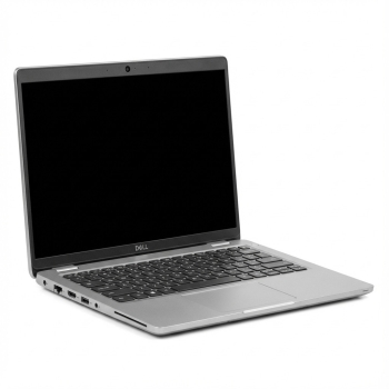 N14 DELL LATITUDE 5420 Silber. Core i5 1145G7 4x 2.60GHz bis 4.40GHz. 14 FHD 1920x1080. WEBCAM