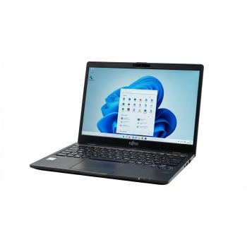 N14 Fujitsu Lifebook U749, 8365U-INTEL-CORE-I5, 14, FHD, Webcam, 16GB RAM, 512GB SSD, DE, W11P DA, Grad A3