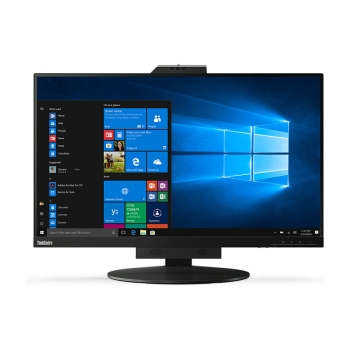 Lenovo ThinkCentre Tiny-in-One 27 - LED-Monitor - 68.58 cm (27) - 2560 x 1440