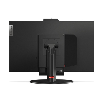 Preview: Lenovo ThinkCentre Tiny-in-One 27 - LED-Monitor - 68.58 cm (27) - 2560 x 1440