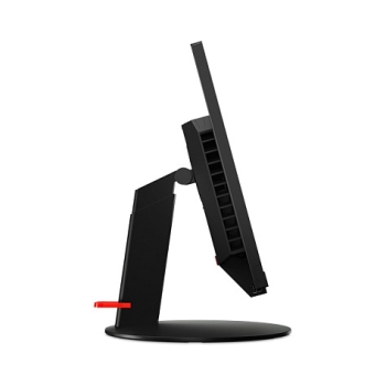 Preview: Lenovo ThinkCentre Tiny-in-One 27 - LED-Monitor - 68.58 cm (27) - 2560 x 1440