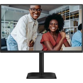 Preview: AOC 68.6cm (27) Q27E4U 16:09 HDMI+DP+USB black