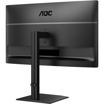 Preview: AOC 68.6cm (27) Q27E4U 16:09 HDMI+DP+USB black