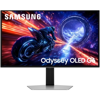 Samsung (27) 68.6cm S27FG602SU 16:9 G60SF