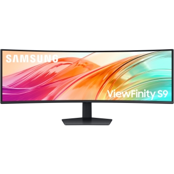 Samsung (49) 124.0cm S49F950UAU 32:9 Business S95UC CURVED