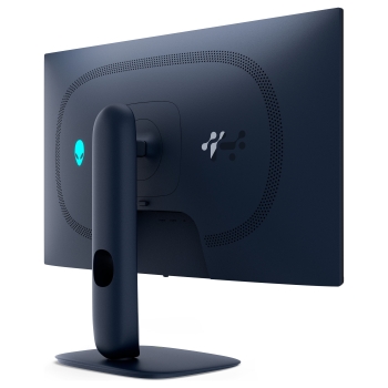 Preview: DELL Alienware 27 280Hz QD-OLED Monitor AW2725D 67.82cm 26.7Zoll QHD 2560x1440 16:9 1000cd/m2 HDMI DP USB