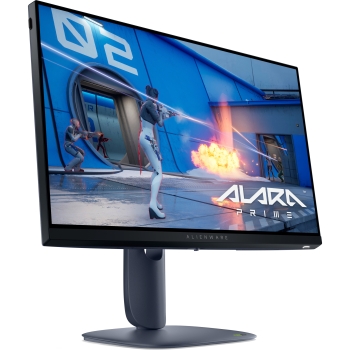 DELL Alienware 25 320Hz Gaming Monitor AW2525HM 62.23cm 24.5Zoll FHD 1920x1080 16:9 400cd/m2 HDMI DP USB