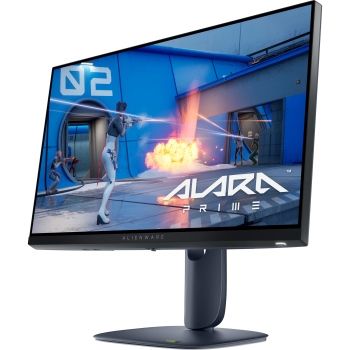 Preview: DELL Alienware 25 320Hz Gaming Monitor AW2525HM 62.23cm 24.5Zoll FHD 1920x1080 16:9 400cd/m2 HDMI DP USB