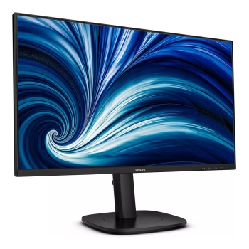 Preview: Philips 24B2U3301D - 24 Zoll Full HD. (1920x1080. 120 Hz. 1x HDMI 1.4. 1. DP 1.4. 1x DP schwarz