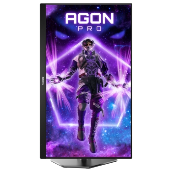 Preview: AOC 61.0cm (24.1) AG246FK6 16:09 2xHDMI+DP+USB black/gray