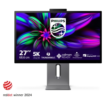 Philips 68.5cm (27.0) 27E3U7903 16:09 HDMI+DP+USB+C 5K Li.
