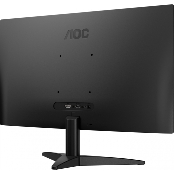 Preview: AOC 60.5cm (23.8) 24B36X 16:09 HDMI+DP black