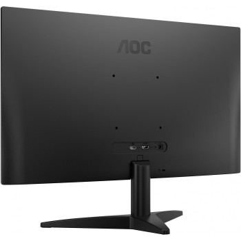 Preview: AOC 60.5cm (23.8) 24B36X 16:09 HDMI+DP black
