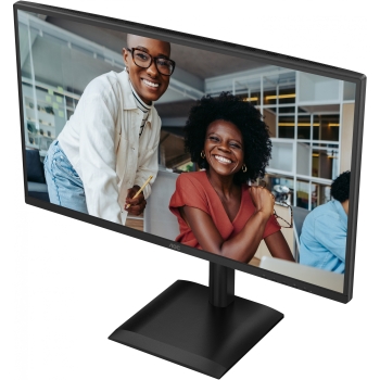Preview: AOC 68.6cm (27) 27E4CV 16:09 HDMI+DP+USB-C lift black