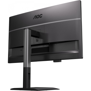 Preview: AOC 68.6cm (27) Q27P4U 16:09 2xHDMI+DP+USB Lift black