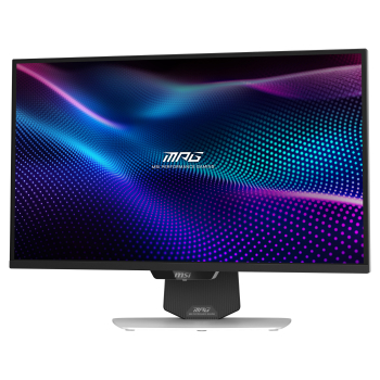 Preview: 27(68.6cm)TFT MSI MAG 274URFWDE E16M White GAMING