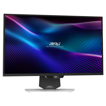 Preview: 27(68.6cm)TFT MSI MAG 274URFWDE E16M White GAMING