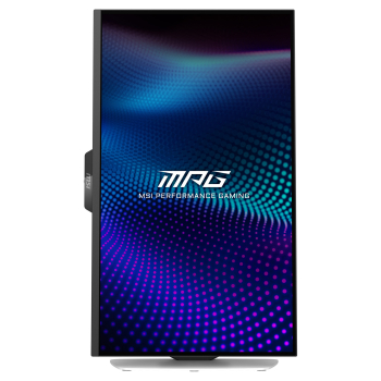 Preview: 27(68.6cm)TFT MSI MAG 274URFWDE E16M White GAMING