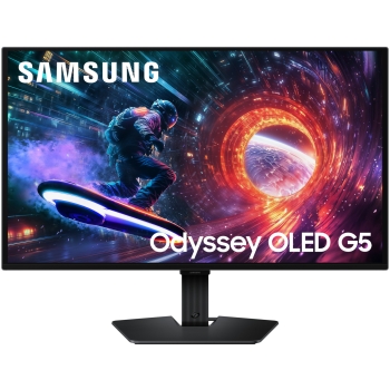 Preview: Samsung (27) 68.6cm S27FG506SU 16:9 OLED G50SF