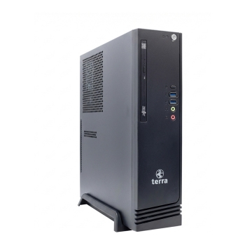 TERRA PC-Mini 6000PV4 W11P (Lüfterlos)