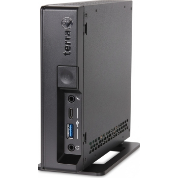 TERRA PC-Mini 3560 Fanless i3