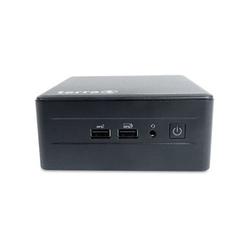 TERRA PC-Micro 5000 SILENT GREENLINE