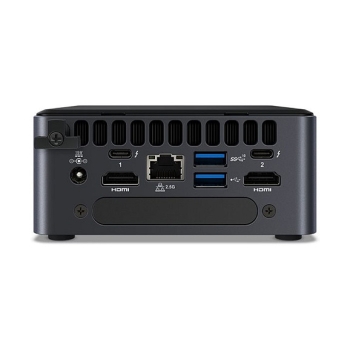 TERRA PC-Micro 7000 SILENT GREENLINE