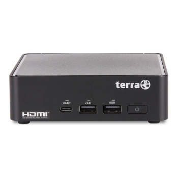 TERRA PC-Micro 6000 SILENT GREENLINE