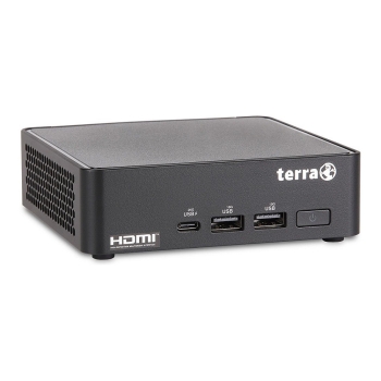 Preview: TERRA PC-Micro 6000 SILENT GREENLINE