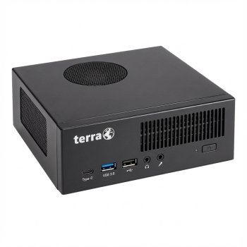 TERRA PC-Mini 5000V6.1 SILENT GREENLINE