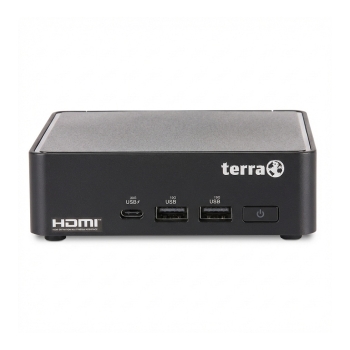 TERRA PC-Micro 6000 SILENT GREENLINE