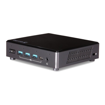 Y TERRA PC-MICRO 3100 SILENT GREENLINE