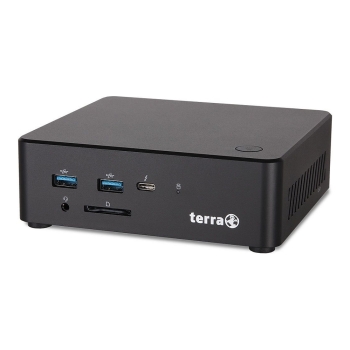 TERRA PC-Micro 5000C GREENLINE