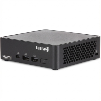 TERRA PC-Micro 6000W SILENT GREENLINE