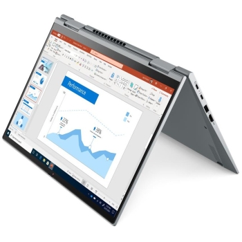 Preview: T1A Lenovo Dock X1 YOGA I5-1145G7