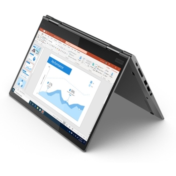 Preview: T1A Lenovo Dock X1 YOGA I5-10310U 16GB 512GB 14FHD W11P T1A