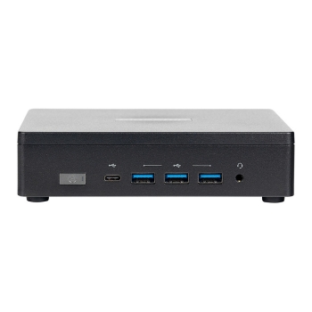 Preview: bluechip BUSINESSline M11431 Core3 100U W11Pro 8GB 500GB SSD. Intel® Wi-Fi 6E AX211. Bluetooth