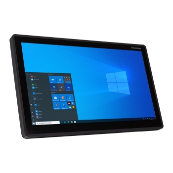 bluechip INDUSTRYline P24KT-1000 Intel x6413E W10 IoT Enterprise. 24 Touch 8GB 120GB Industrie SSD WLAN
