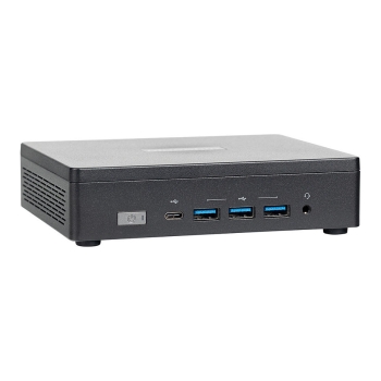 bluechip BUSINESSline L3160 *Green* Core3 100U W11Pro 16GB 500GB SSD. Intel® Wi-Fi 6E AX211