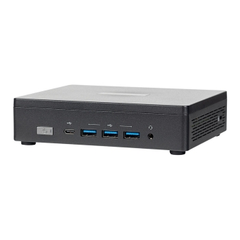 Preview: bluechip BUSINESSline L3160 *Green* Core3 100U W11Pro 16GB 500GB SSD. Intel® Wi-Fi 6E AX211