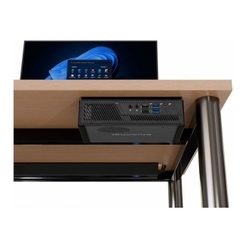 Preview: bluechip BUSINESSline S3137 *EDU* i3 14100 W11Pro 8GB 500GB SSD. Intel® Wi-Fi 6E AX211. Bluetooth 5.3