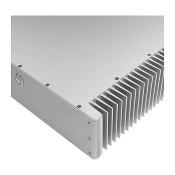 Preview: bluechip INDUSTRYline S3024P i5 14400T W11Pro 8GB 500GB SSD. 2 x Gigabit Ethernet. Intel® UHD Grafik