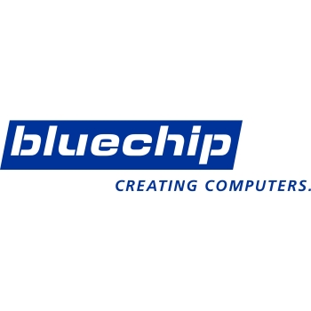 bluechip BUSINESSline Workstation WS2301 Xeon w3-2423 W11Pro. 32GB 500GB SSD. 2 × RJ45 RTX™ 2000 Ada